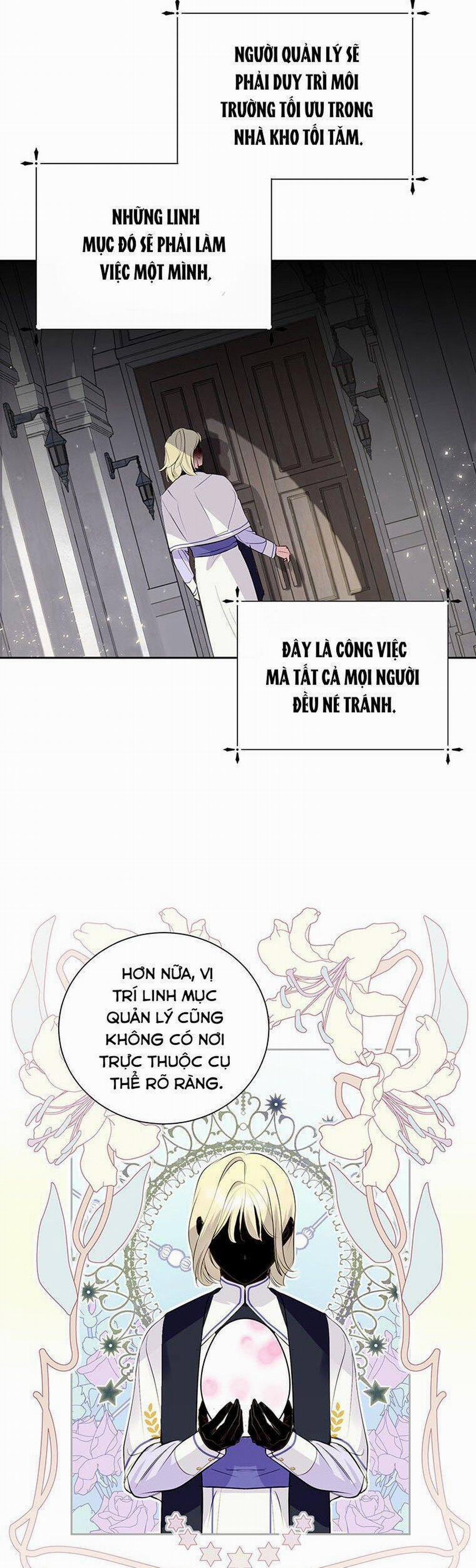 Nếu Tháo Đi Lớp Mặt Nạ Tử Tế Của Nam Chính 10 trang 18