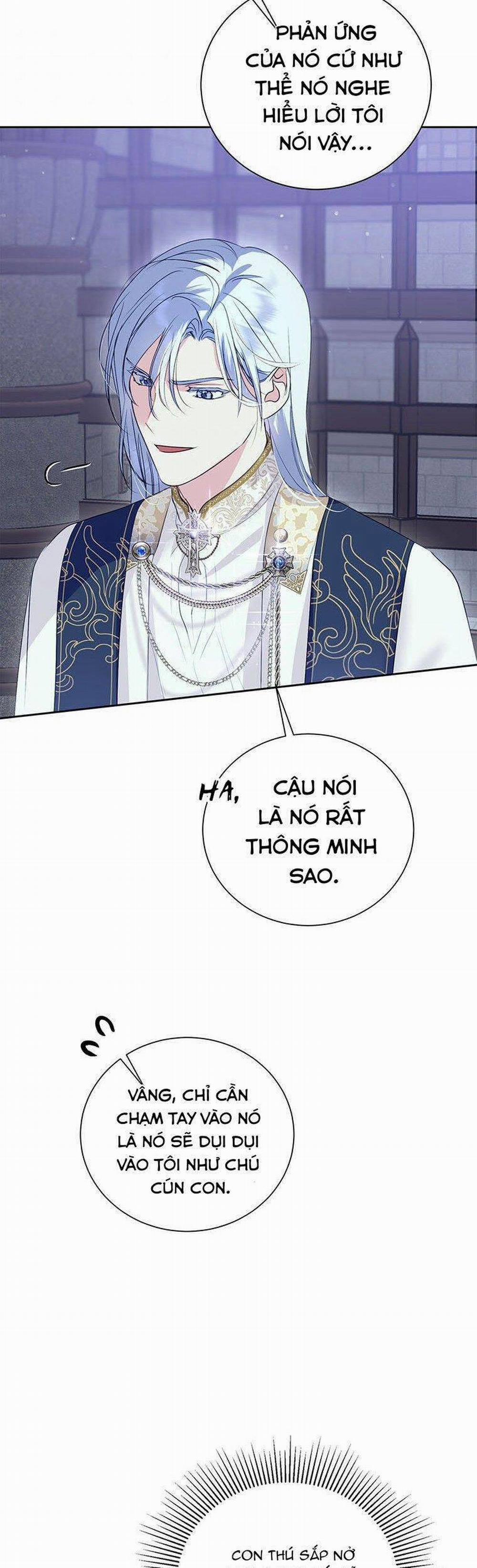 Nếu Tháo Đi Lớp Mặt Nạ Tử Tế Của Nam Chính 10 trang 2