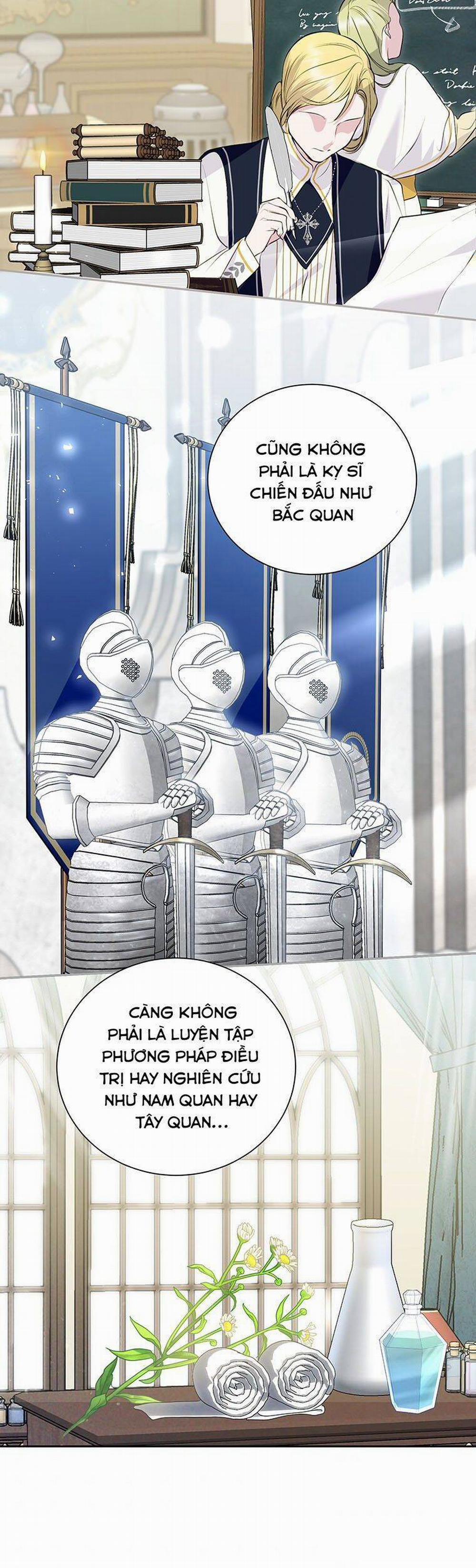 Nếu Tháo Đi Lớp Mặt Nạ Tử Tế Của Nam Chính 10 trang 20