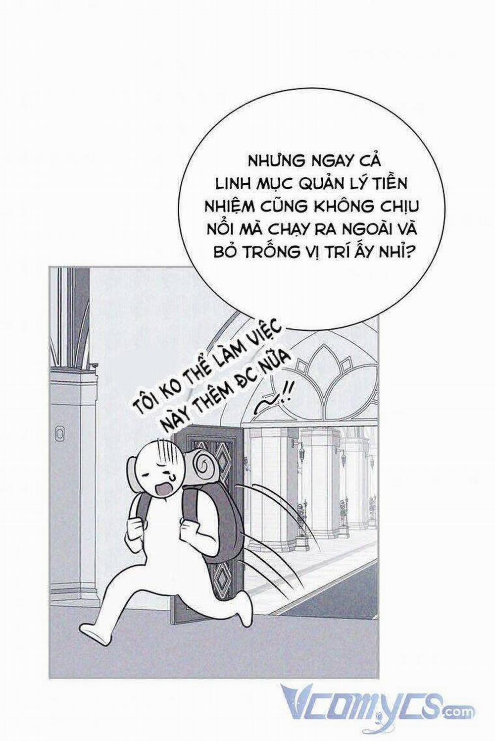 Nếu Tháo Đi Lớp Mặt Nạ Tử Tế Của Nam Chính 10 trang 21