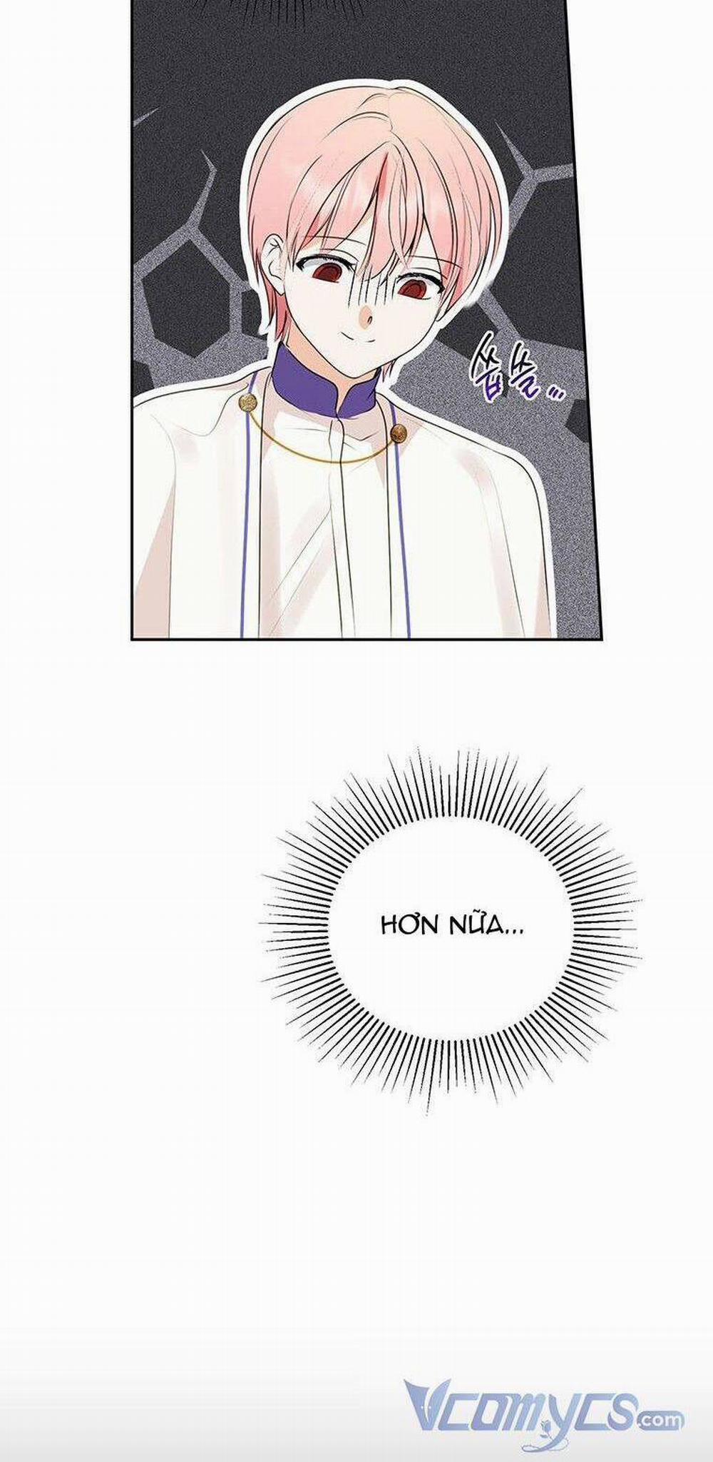 Nếu Tháo Đi Lớp Mặt Nạ Tử Tế Của Nam Chính 10 trang 23