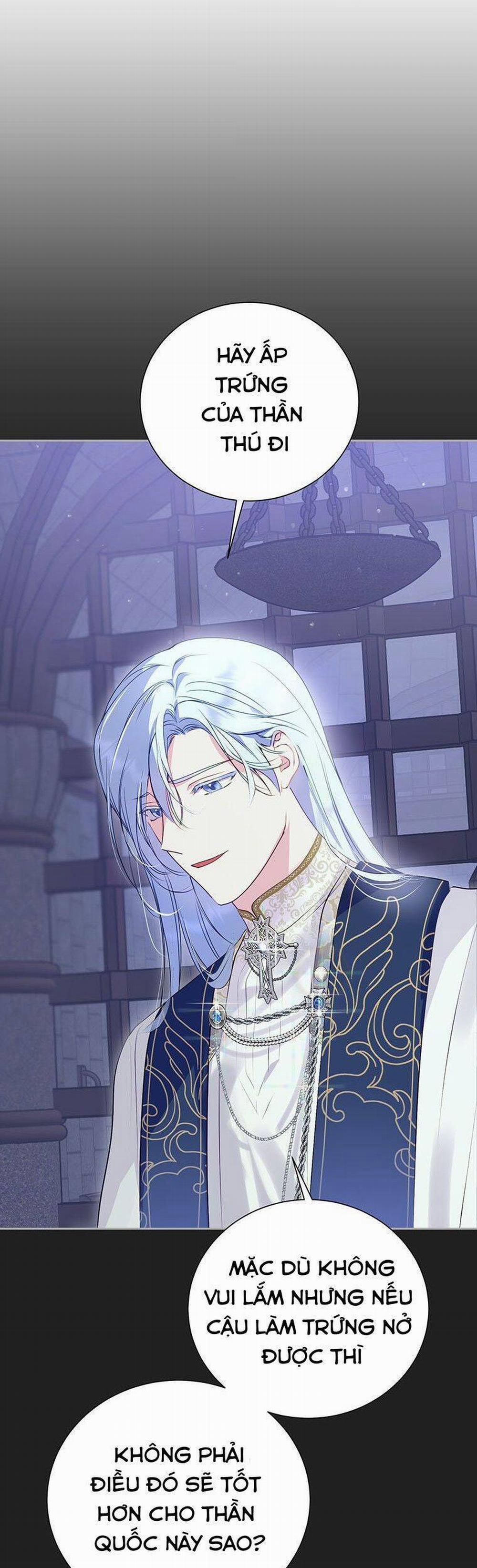 Nếu Tháo Đi Lớp Mặt Nạ Tử Tế Của Nam Chính 10 trang 24