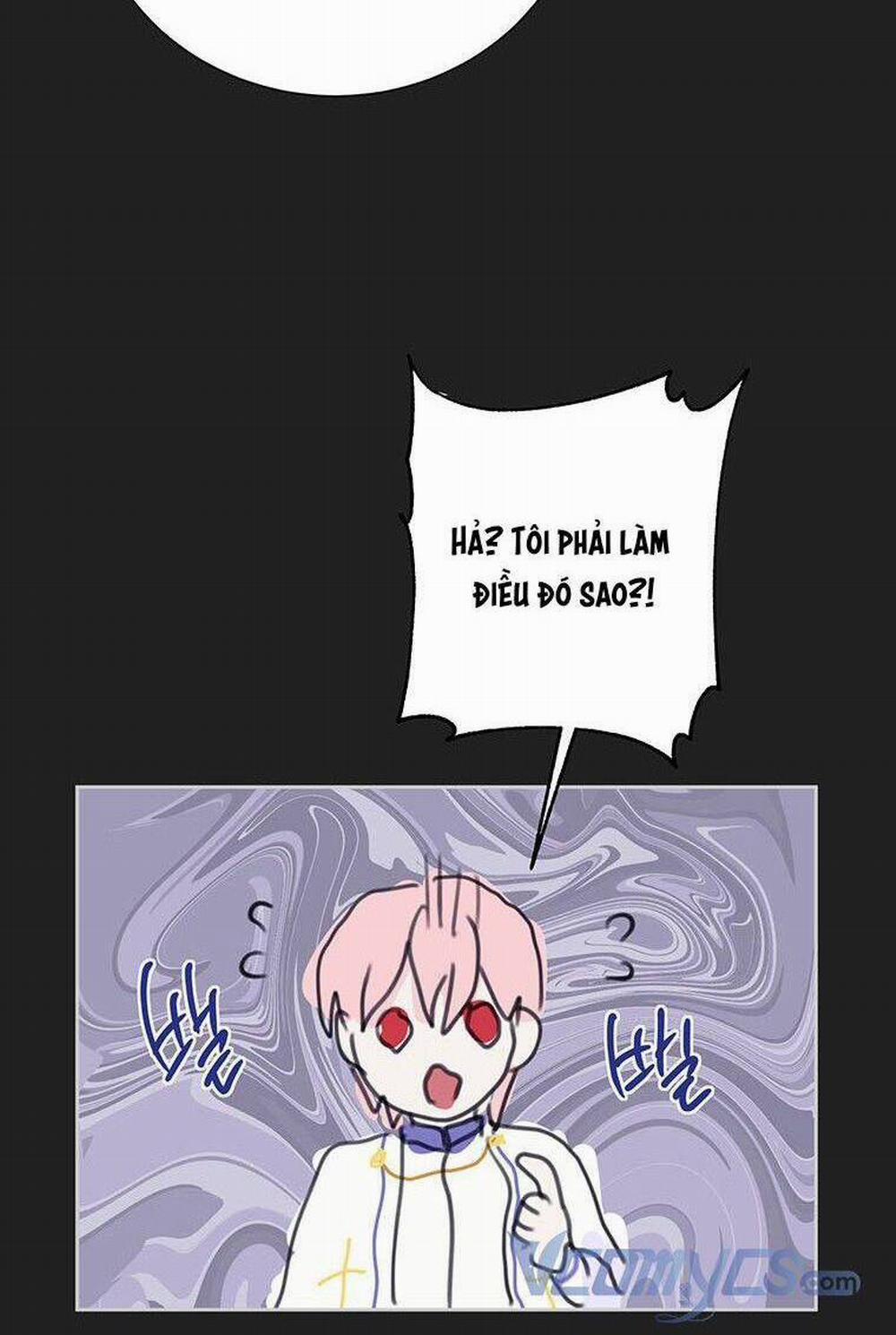 Nếu Tháo Đi Lớp Mặt Nạ Tử Tế Của Nam Chính 10 trang 25