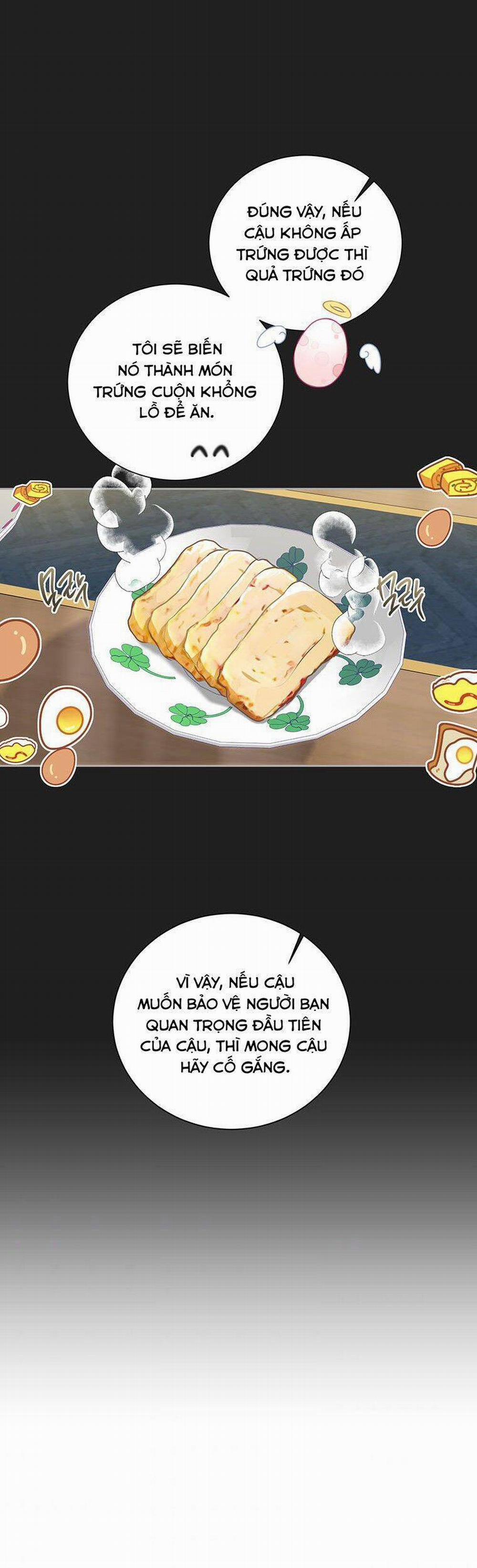 Nếu Tháo Đi Lớp Mặt Nạ Tử Tế Của Nam Chính 10 trang 26