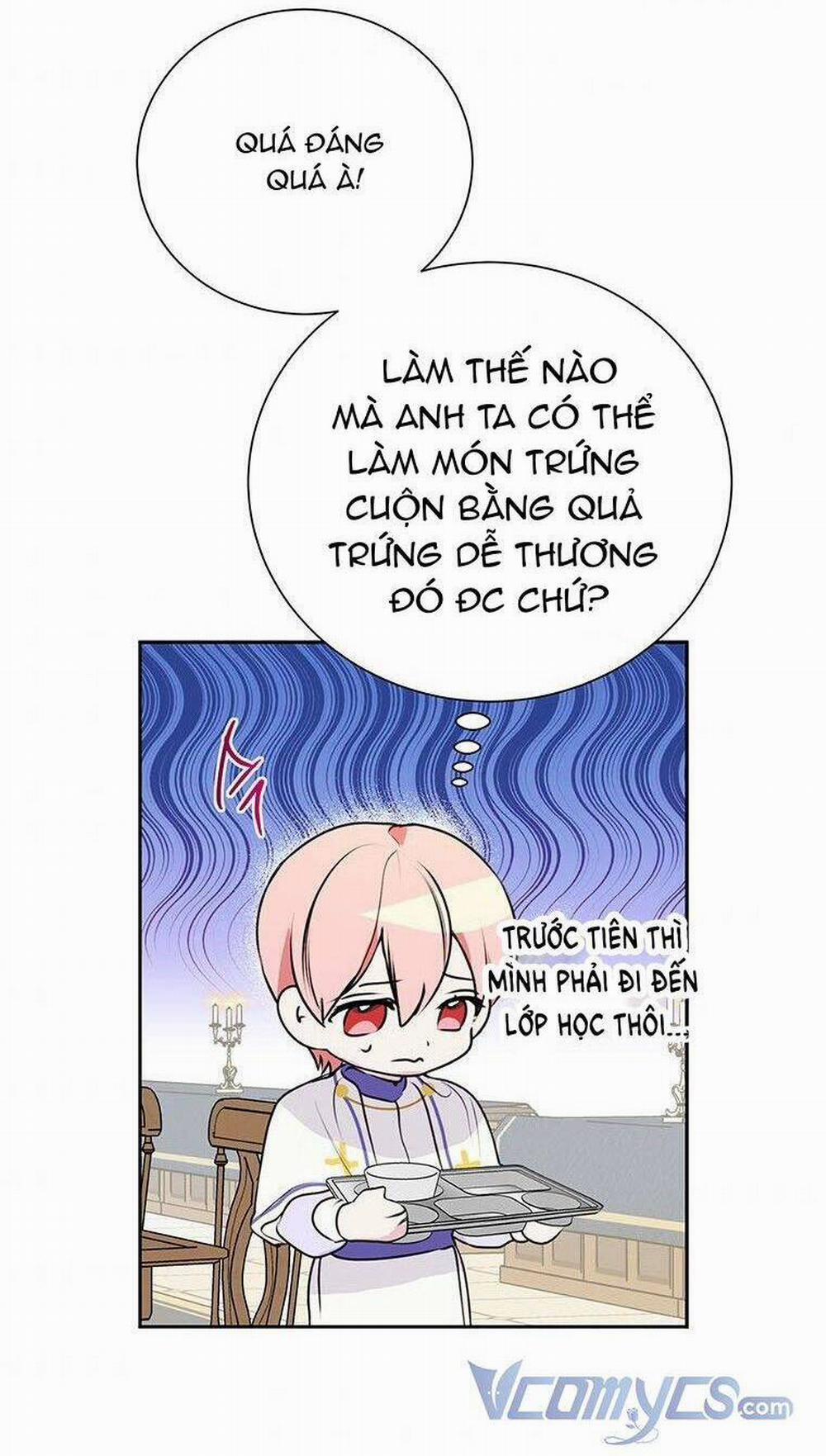 Nếu Tháo Đi Lớp Mặt Nạ Tử Tế Của Nam Chính 10 trang 27