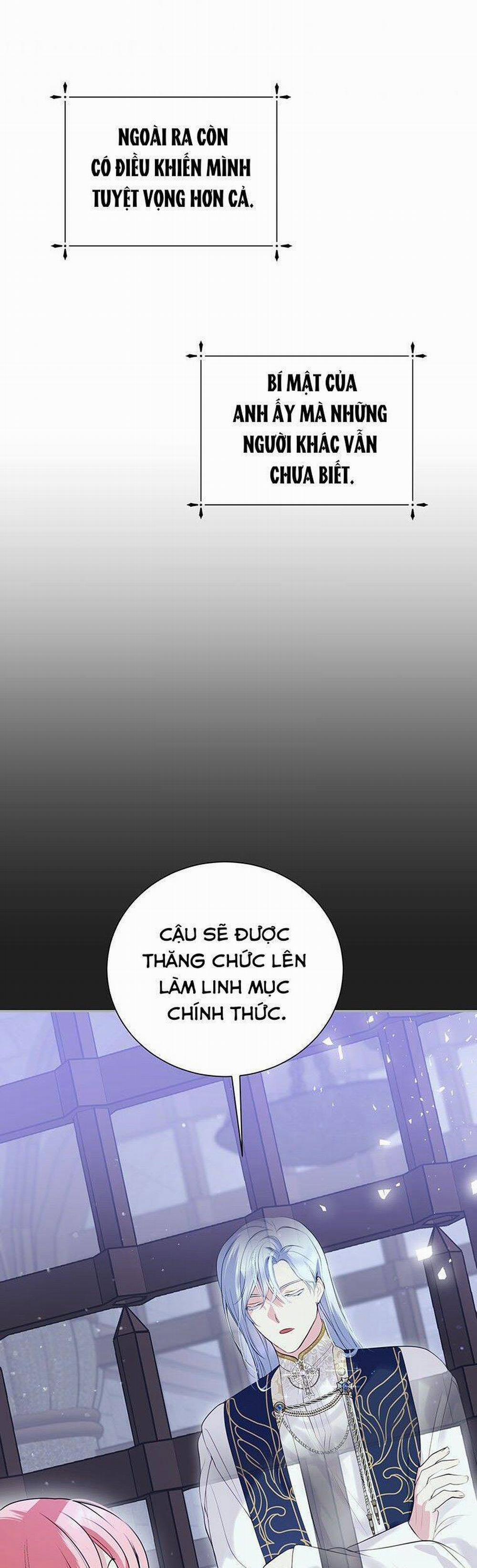 Nếu Tháo Đi Lớp Mặt Nạ Tử Tế Của Nam Chính 10 trang 28