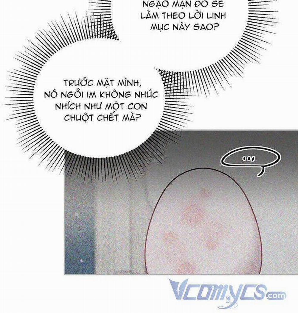 Nếu Tháo Đi Lớp Mặt Nạ Tử Tế Của Nam Chính 10 trang 3