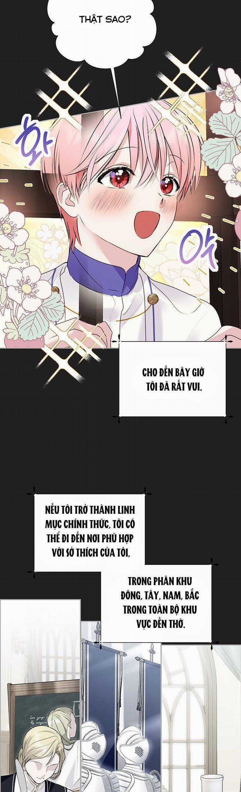 Nếu Tháo Đi Lớp Mặt Nạ Tử Tế Của Nam Chính 10 trang 30