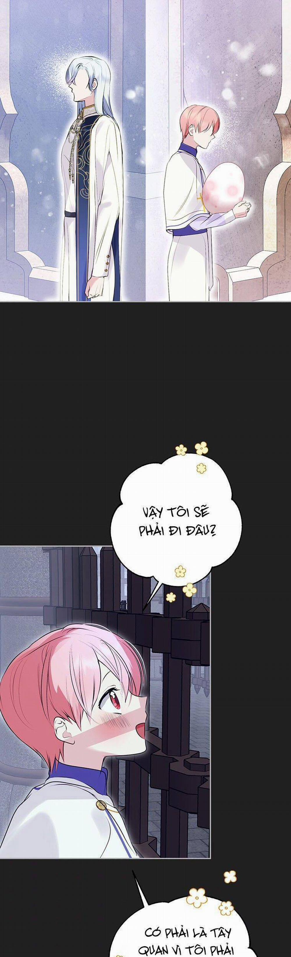 Nếu Tháo Đi Lớp Mặt Nạ Tử Tế Của Nam Chính 10 trang 32