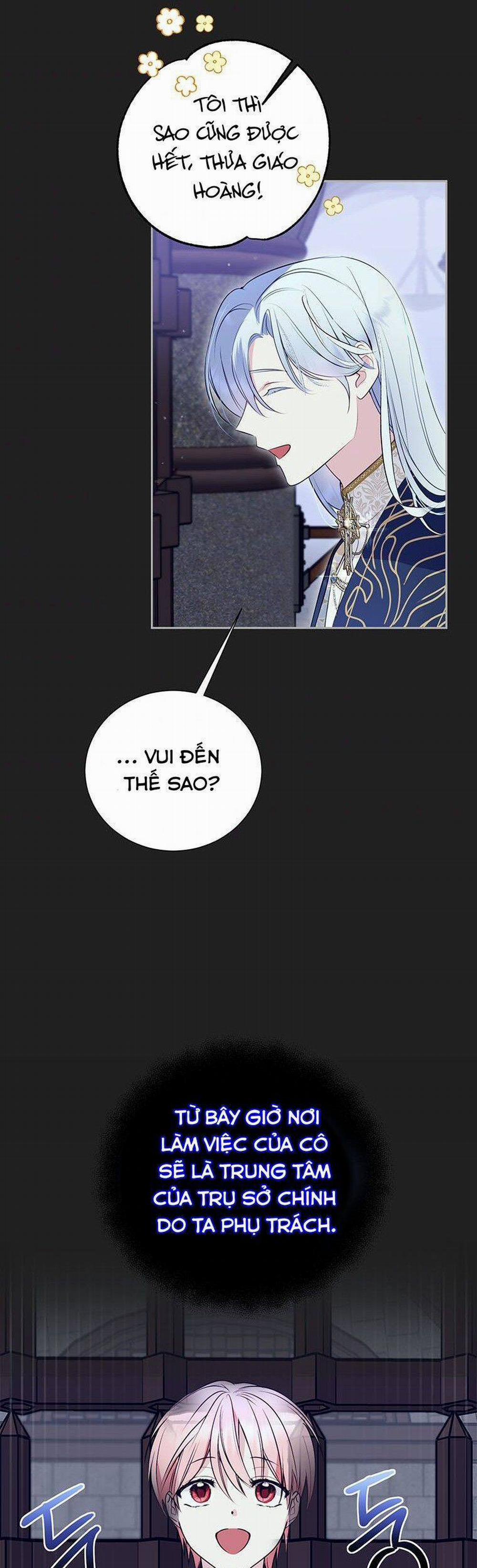 Nếu Tháo Đi Lớp Mặt Nạ Tử Tế Của Nam Chính 10 trang 34