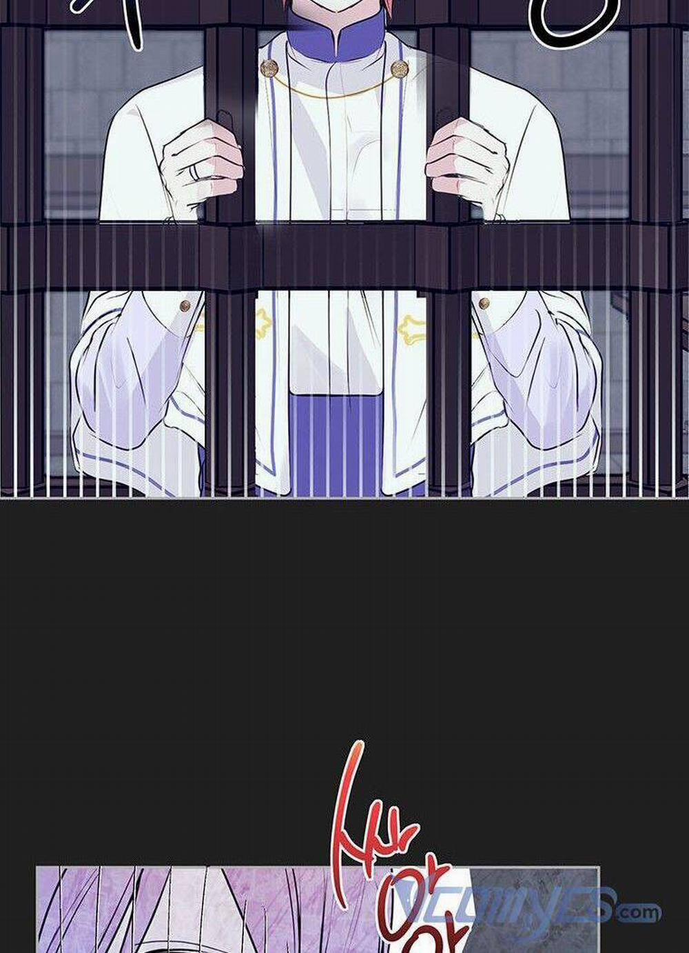 Nếu Tháo Đi Lớp Mặt Nạ Tử Tế Của Nam Chính 10 trang 35