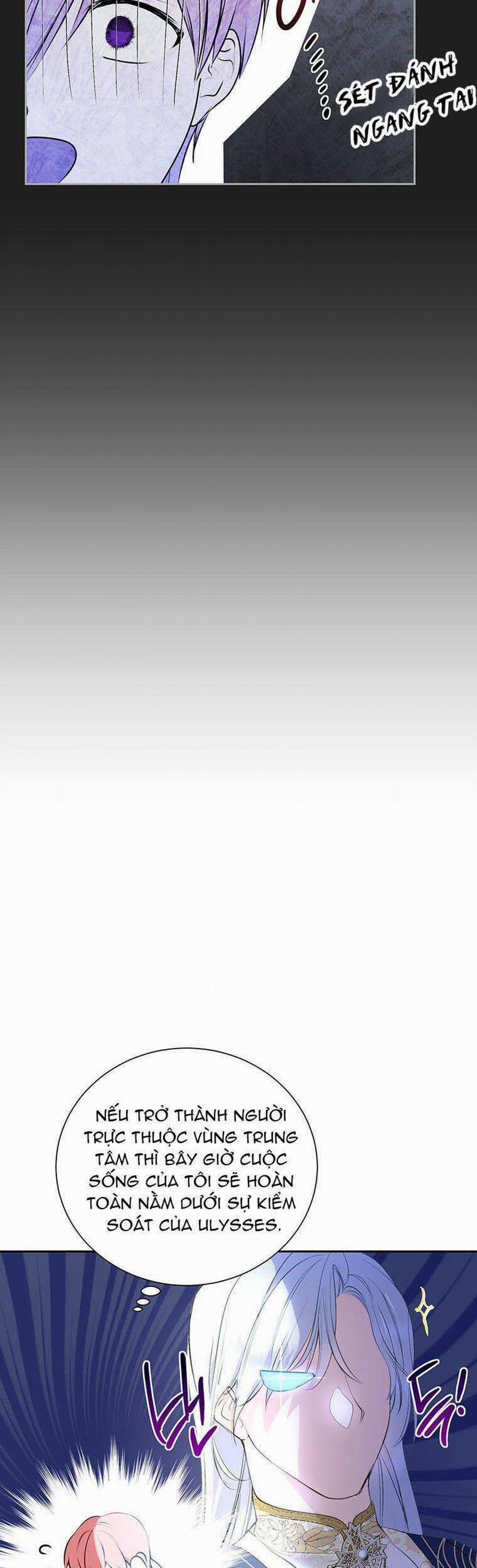 Nếu Tháo Đi Lớp Mặt Nạ Tử Tế Của Nam Chính 10 trang 36