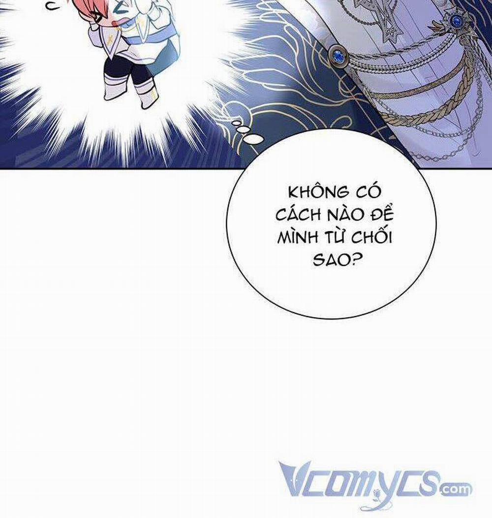 Nếu Tháo Đi Lớp Mặt Nạ Tử Tế Của Nam Chính 10 trang 37