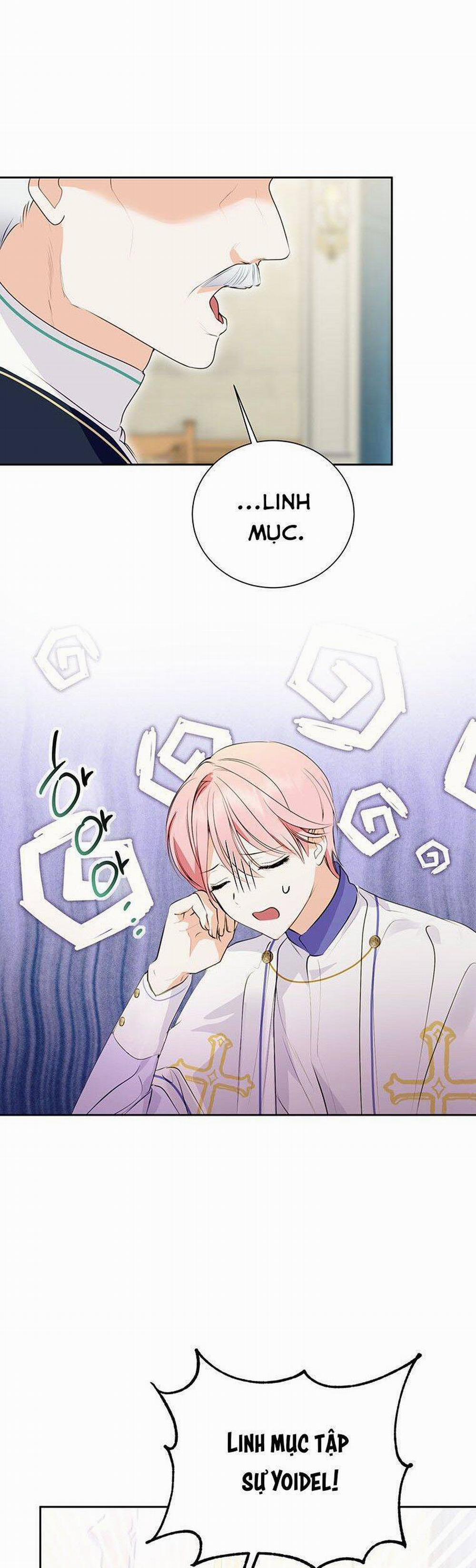 Nếu Tháo Đi Lớp Mặt Nạ Tử Tế Của Nam Chính 10 trang 38