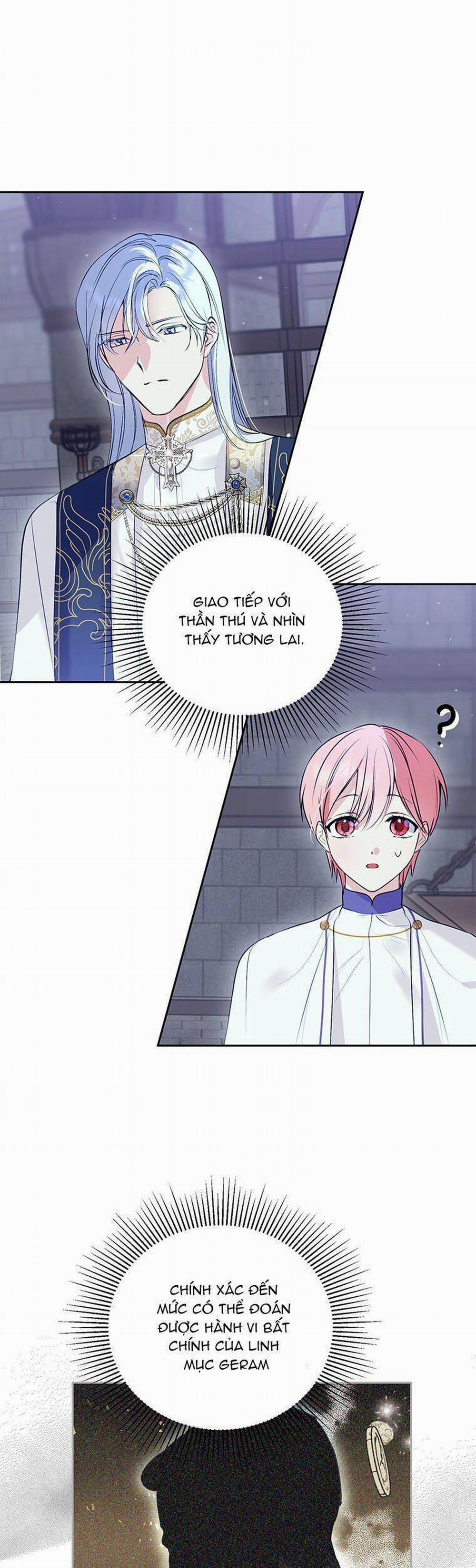 Nếu Tháo Đi Lớp Mặt Nạ Tử Tế Của Nam Chính 10 trang 4