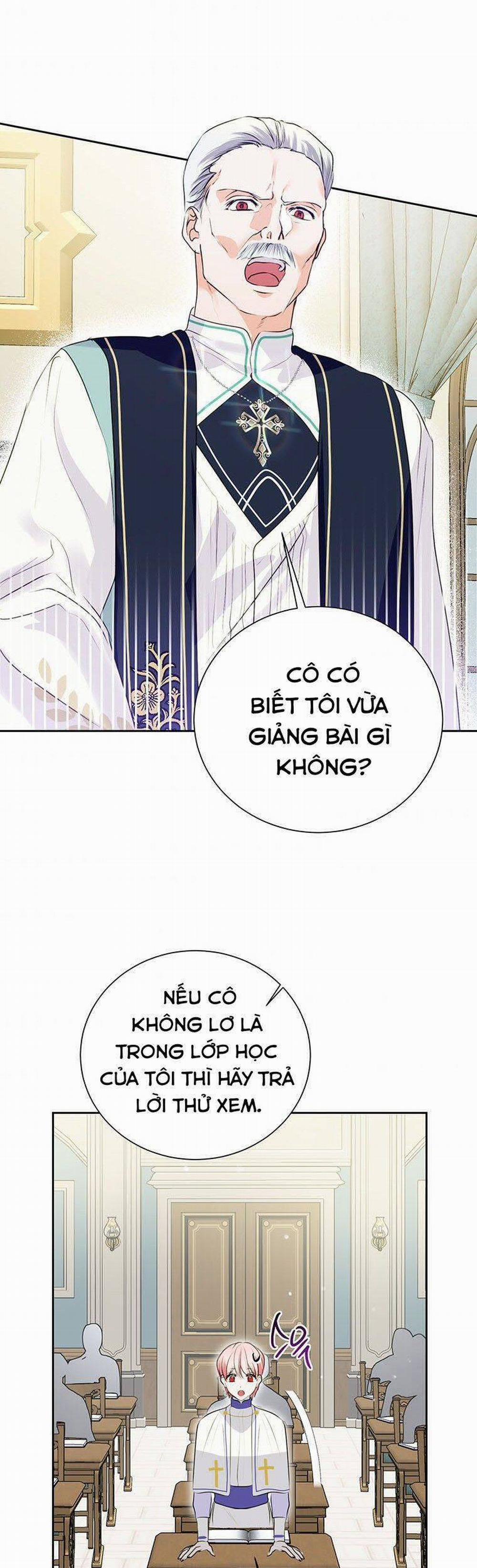 Nếu Tháo Đi Lớp Mặt Nạ Tử Tế Của Nam Chính 10 trang 40