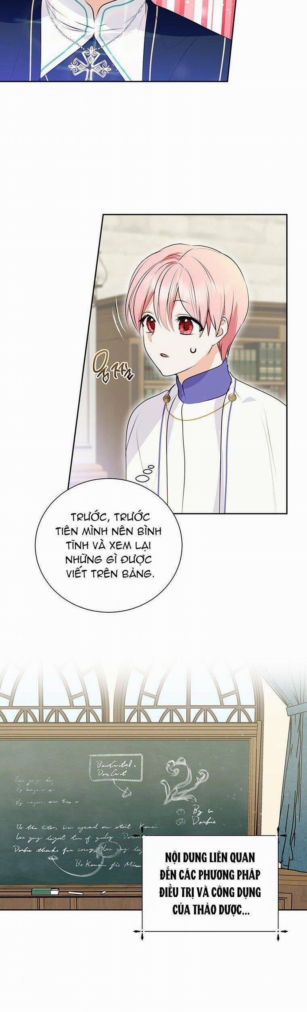 Nếu Tháo Đi Lớp Mặt Nạ Tử Tế Của Nam Chính 10 trang 42