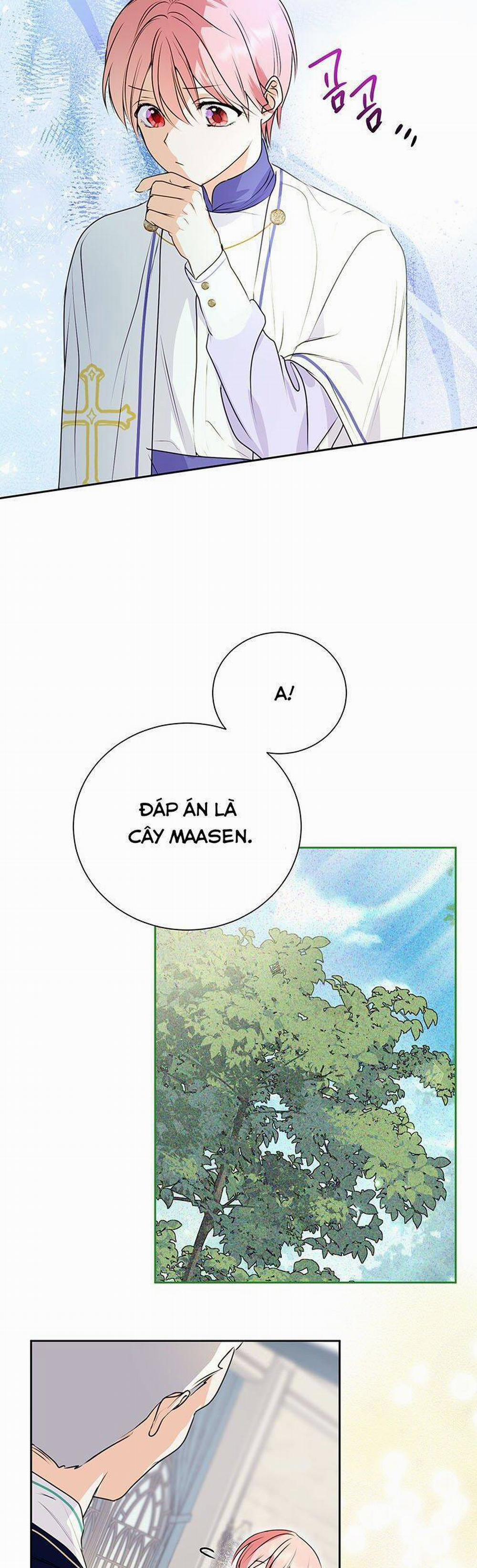 Nếu Tháo Đi Lớp Mặt Nạ Tử Tế Của Nam Chính 10 trang 44