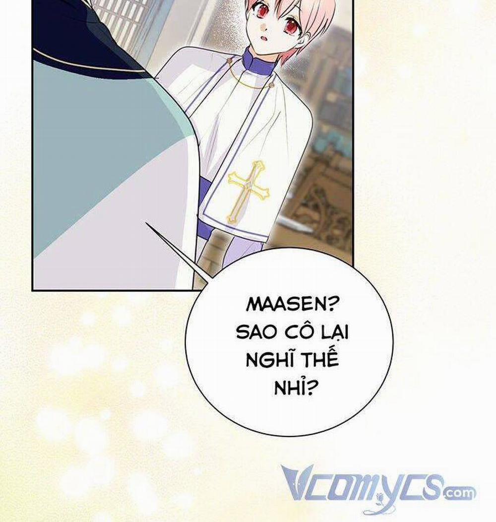 Nếu Tháo Đi Lớp Mặt Nạ Tử Tế Của Nam Chính 10 trang 45