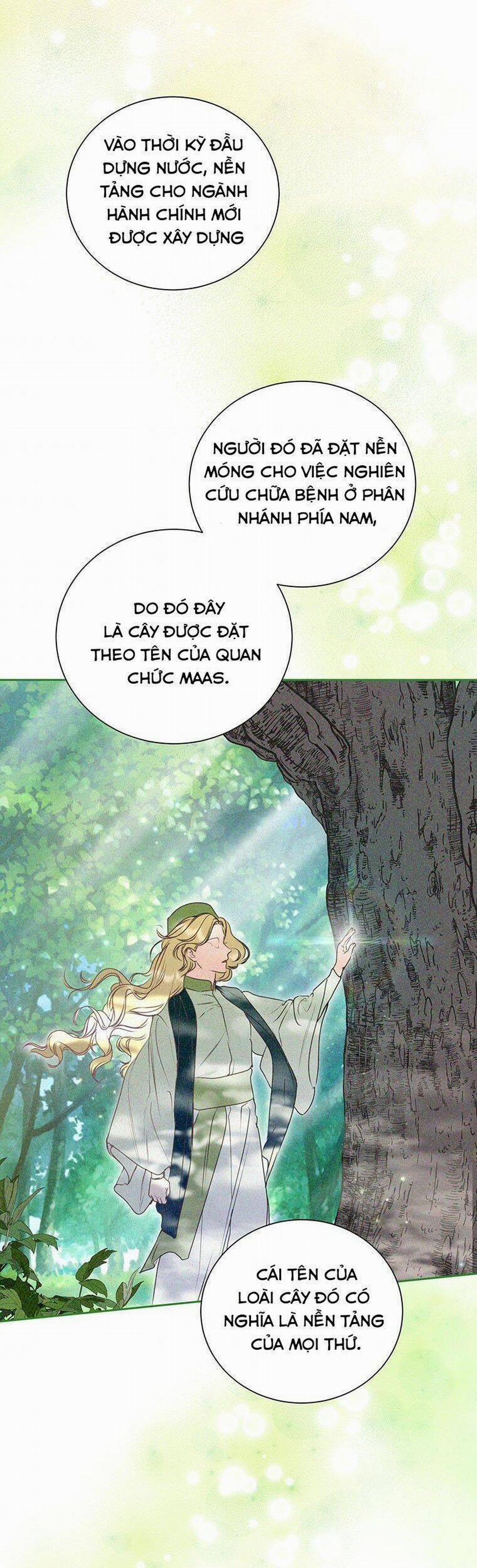 Nếu Tháo Đi Lớp Mặt Nạ Tử Tế Của Nam Chính 10 trang 46