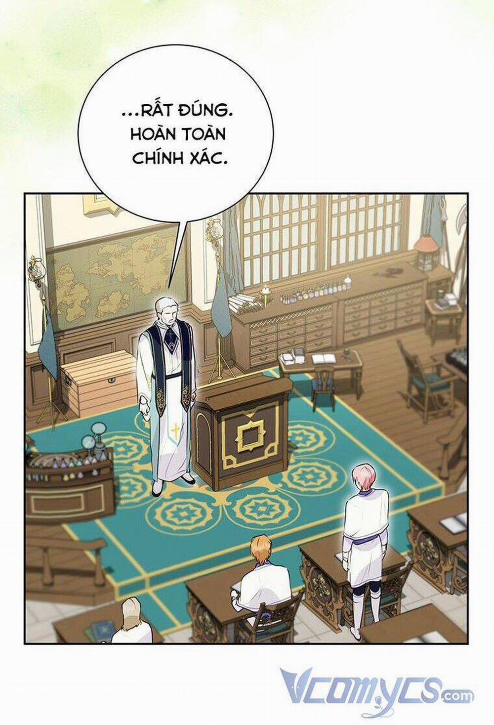 Nếu Tháo Đi Lớp Mặt Nạ Tử Tế Của Nam Chính 10 trang 47