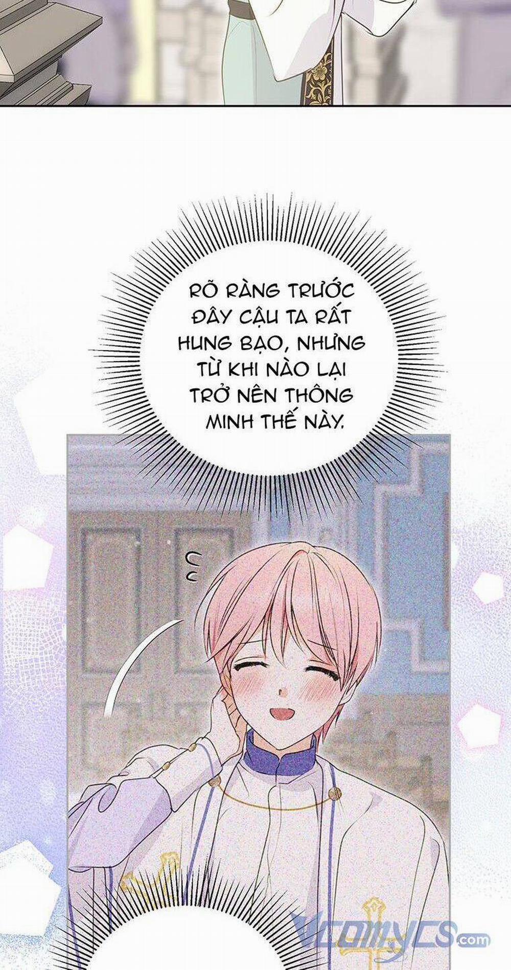 Nếu Tháo Đi Lớp Mặt Nạ Tử Tế Của Nam Chính 10 trang 49