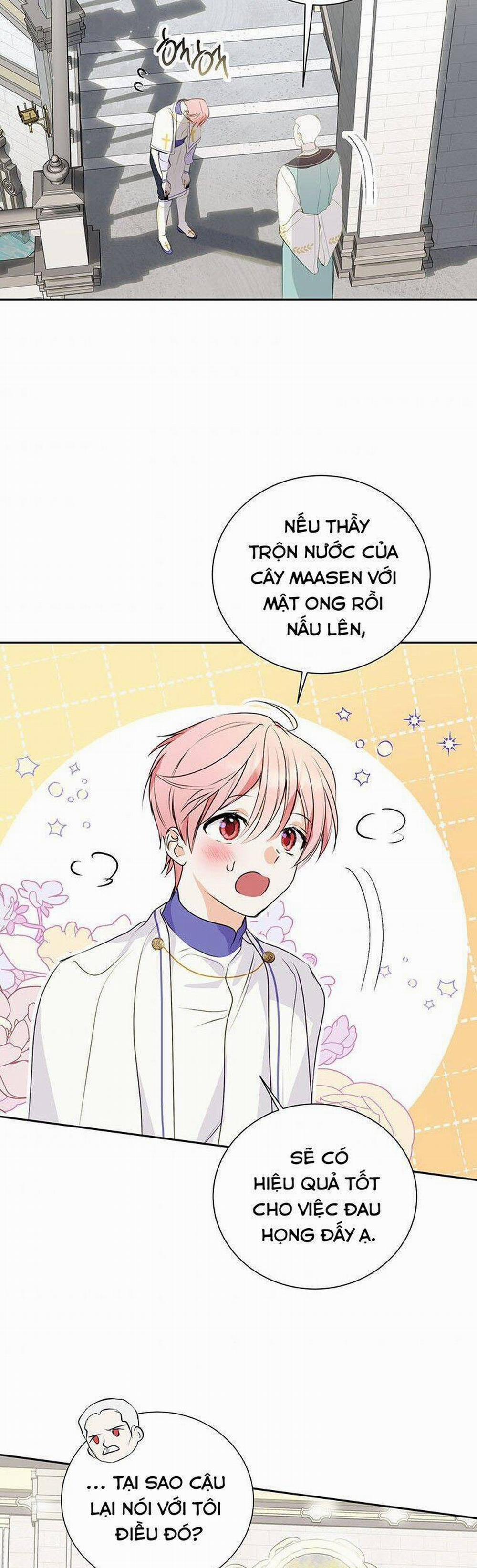 Nếu Tháo Đi Lớp Mặt Nạ Tử Tế Của Nam Chính 10 trang 52