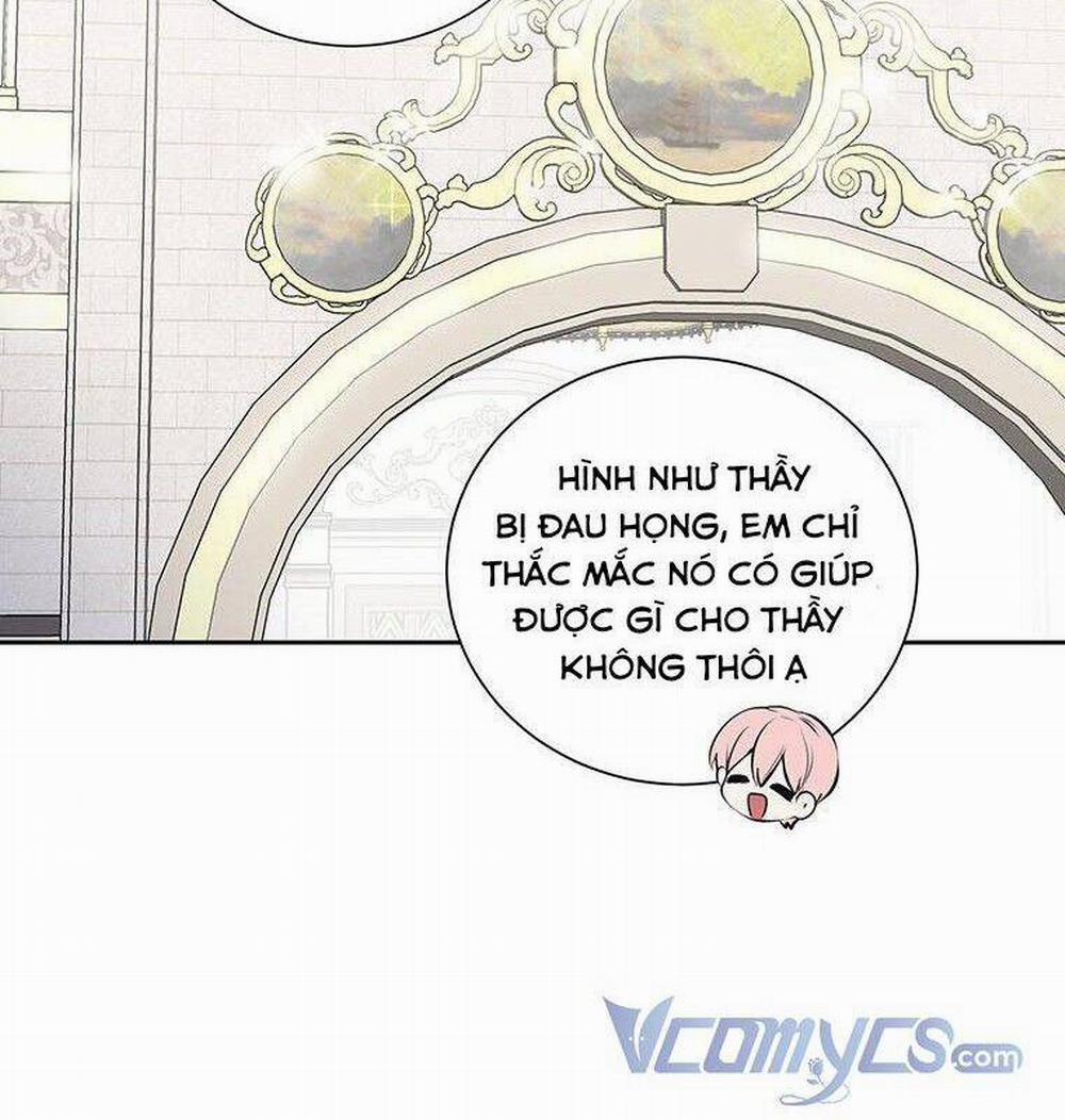 Nếu Tháo Đi Lớp Mặt Nạ Tử Tế Của Nam Chính 10 trang 53