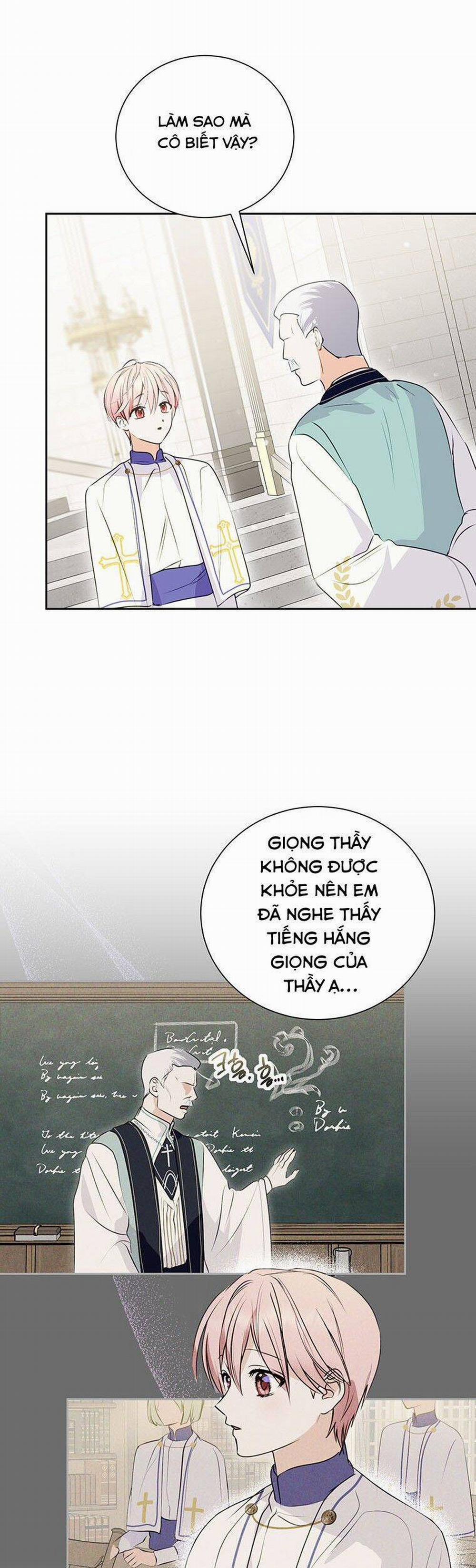 Nếu Tháo Đi Lớp Mặt Nạ Tử Tế Của Nam Chính 10 trang 54