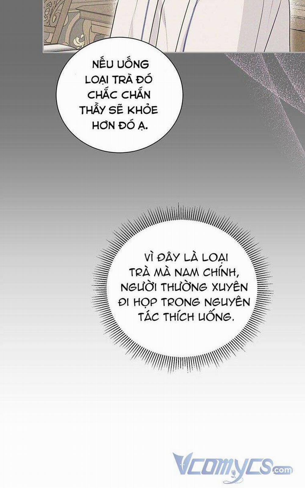 Nếu Tháo Đi Lớp Mặt Nạ Tử Tế Của Nam Chính 10 trang 55