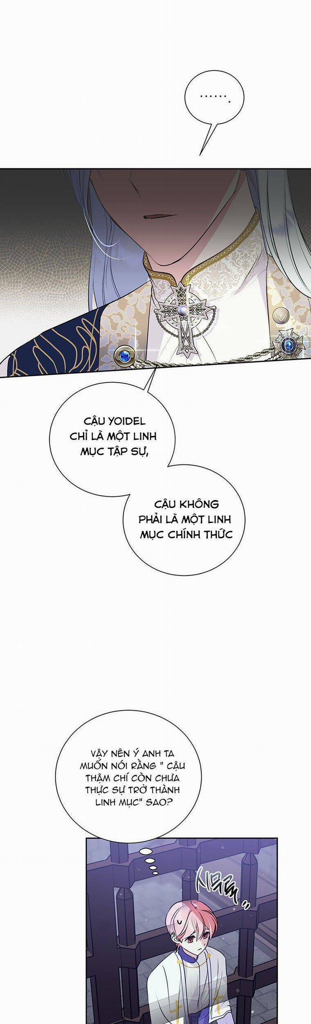 Nếu Tháo Đi Lớp Mặt Nạ Tử Tế Của Nam Chính 10 trang 6