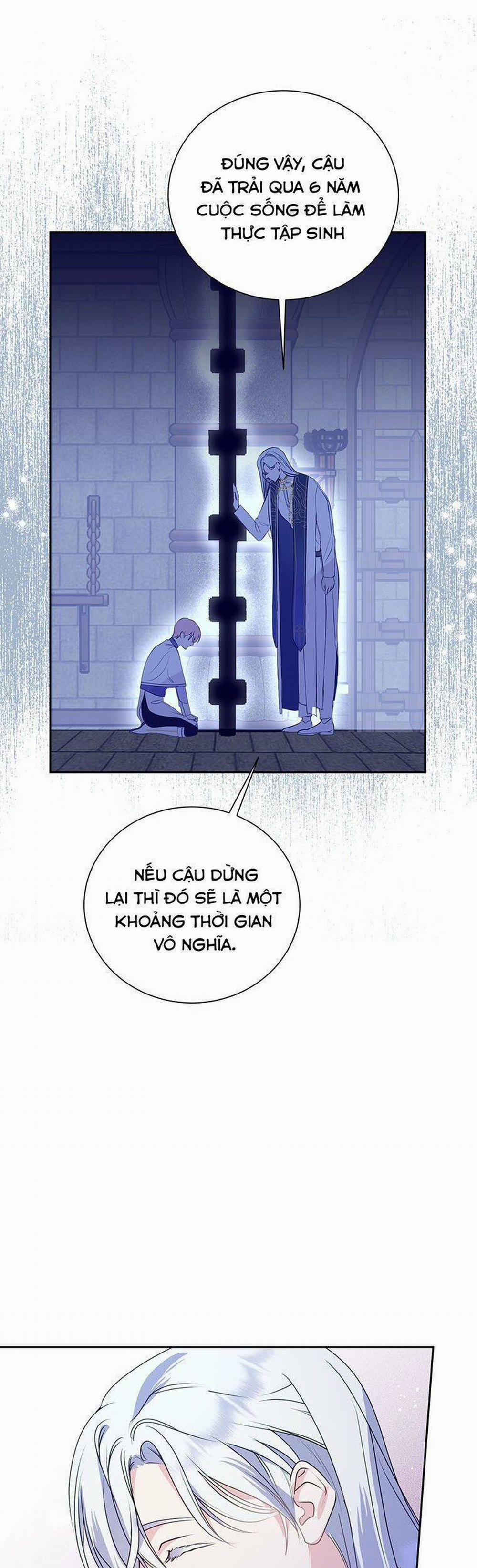 Nếu Tháo Đi Lớp Mặt Nạ Tử Tế Của Nam Chính 10 trang 8