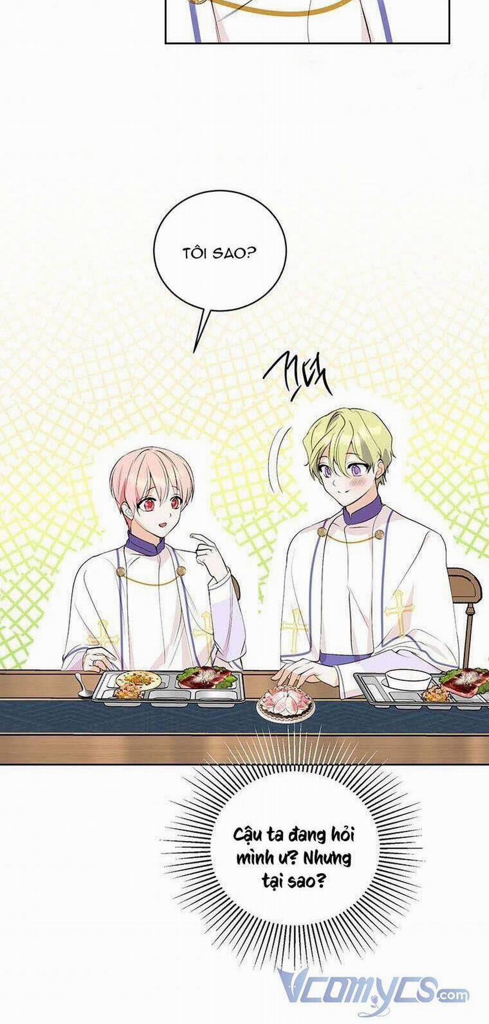 Nếu Tháo Đi Lớp Mặt Nạ Tử Tế Của Nam Chính 11 trang 1