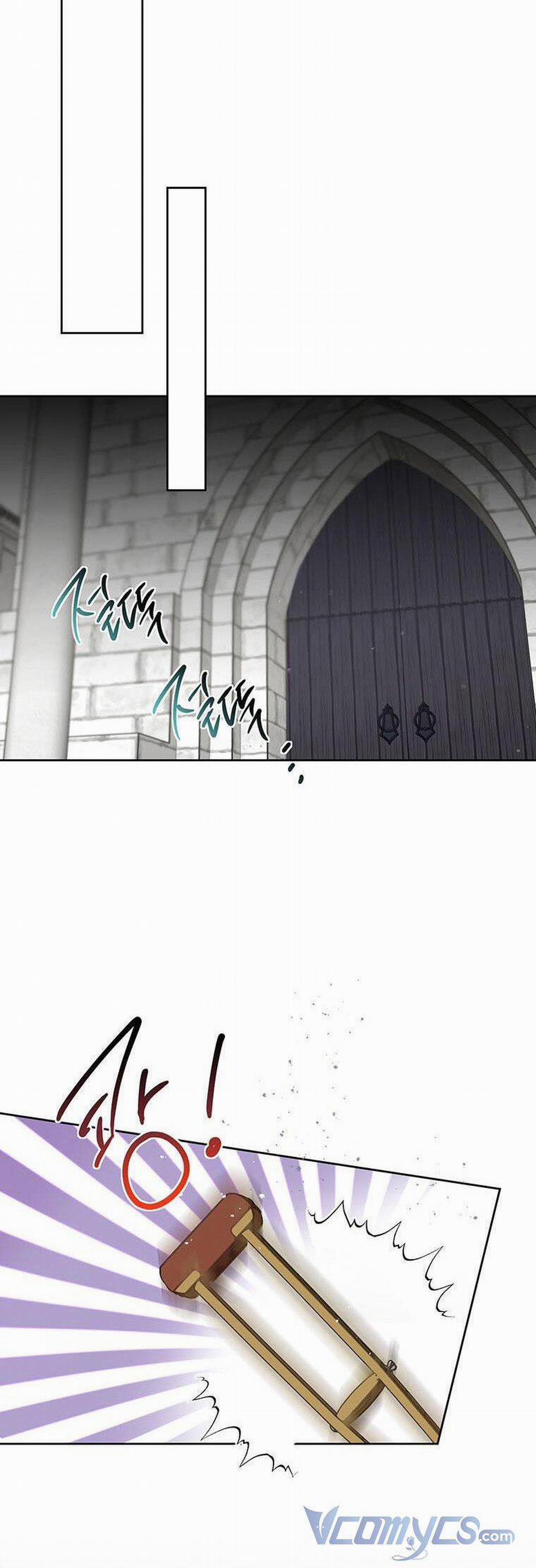 Nếu Tháo Đi Lớp Mặt Nạ Tử Tế Của Nam Chính 11 trang 10