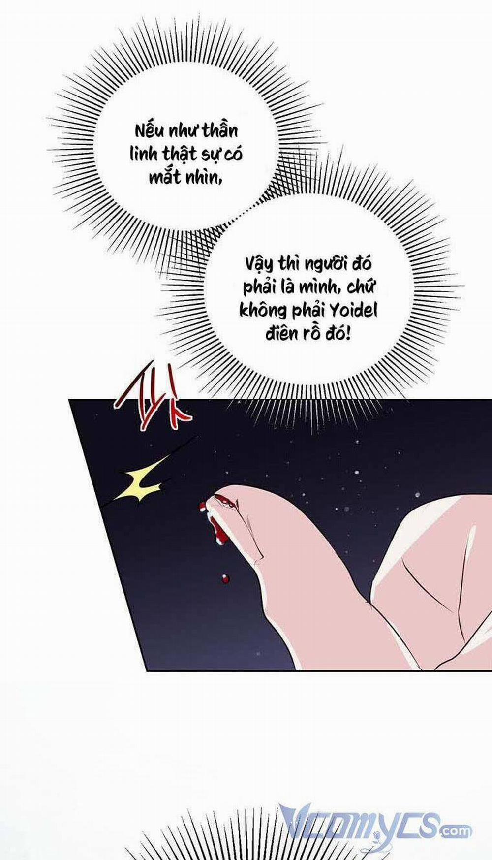 Nếu Tháo Đi Lớp Mặt Nạ Tử Tế Của Nam Chính 11 trang 14