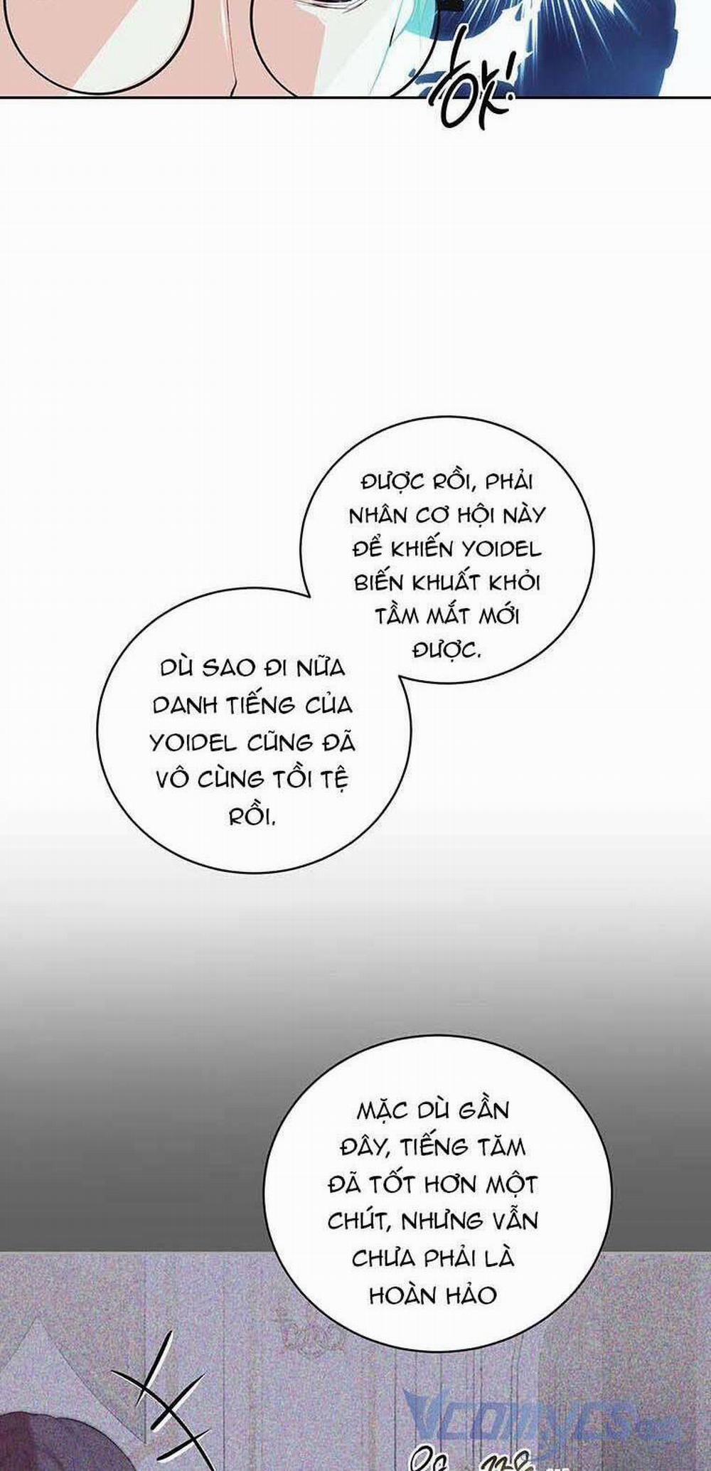 Nếu Tháo Đi Lớp Mặt Nạ Tử Tế Của Nam Chính 11 trang 16