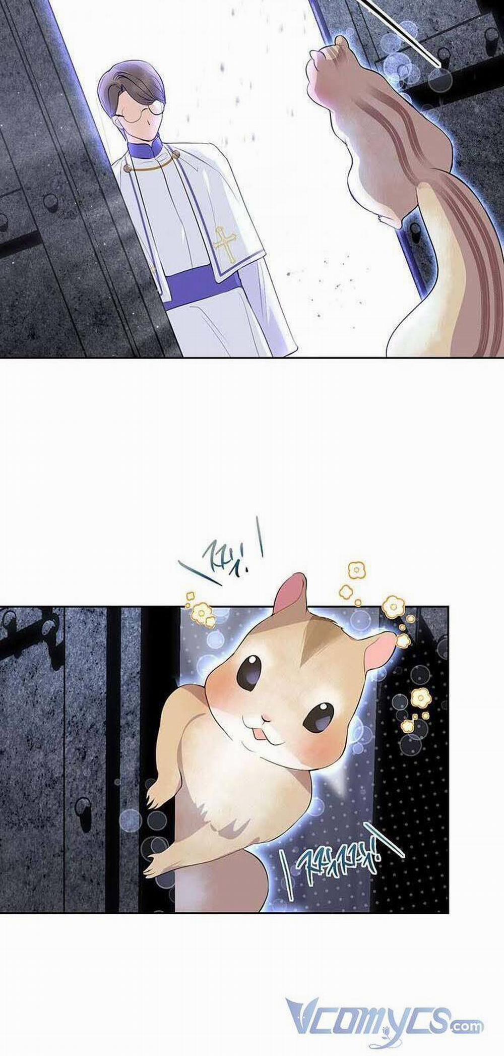 Nếu Tháo Đi Lớp Mặt Nạ Tử Tế Của Nam Chính 11 trang 18