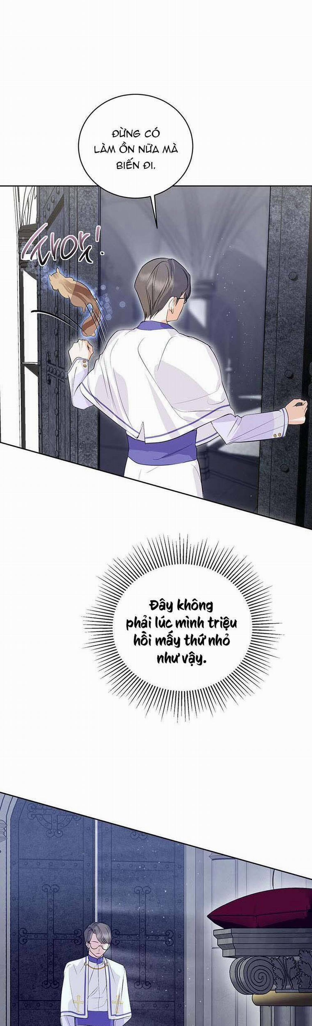 Nếu Tháo Đi Lớp Mặt Nạ Tử Tế Của Nam Chính 11 trang 19