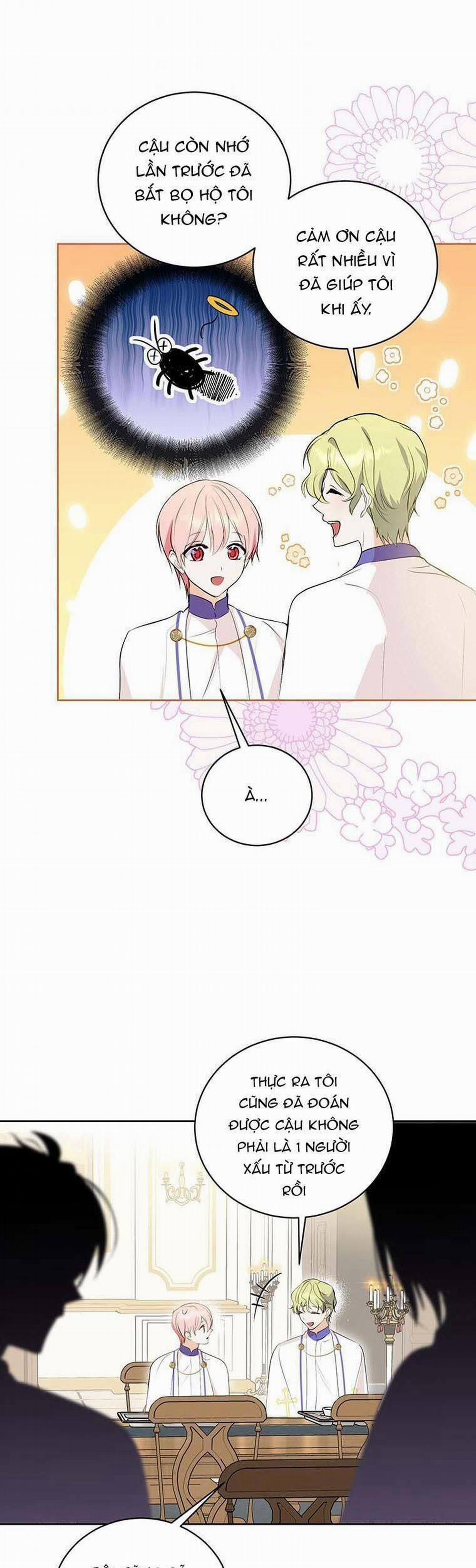 Nếu Tháo Đi Lớp Mặt Nạ Tử Tế Của Nam Chính 11 trang 2