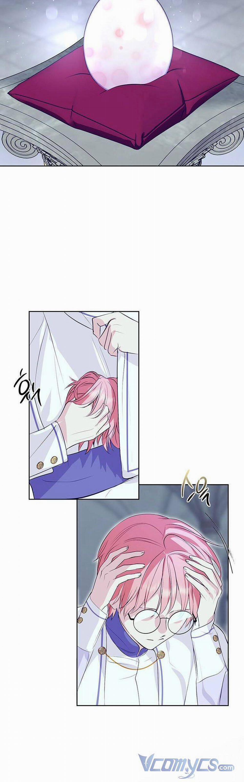 Nếu Tháo Đi Lớp Mặt Nạ Tử Tế Của Nam Chính 11 trang 21