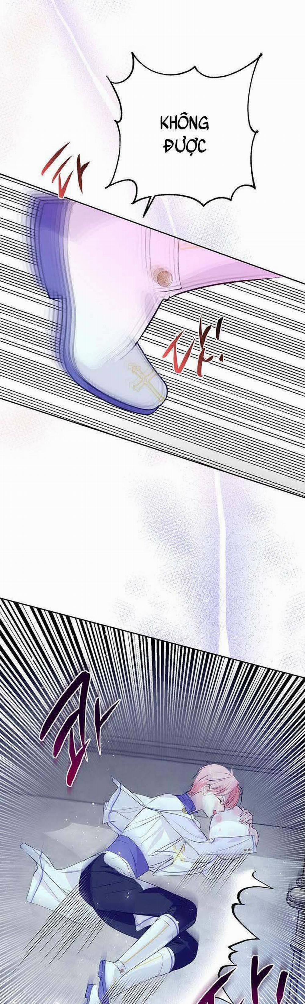 Nếu Tháo Đi Lớp Mặt Nạ Tử Tế Của Nam Chính 11 trang 24