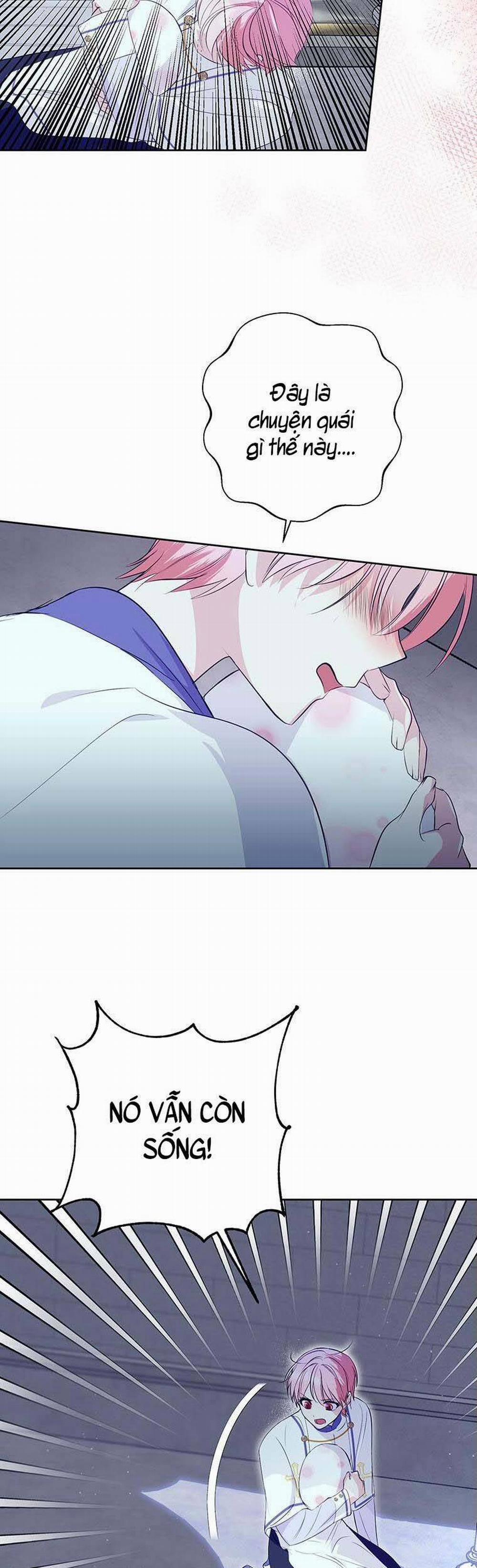 Nếu Tháo Đi Lớp Mặt Nạ Tử Tế Của Nam Chính 11 trang 26