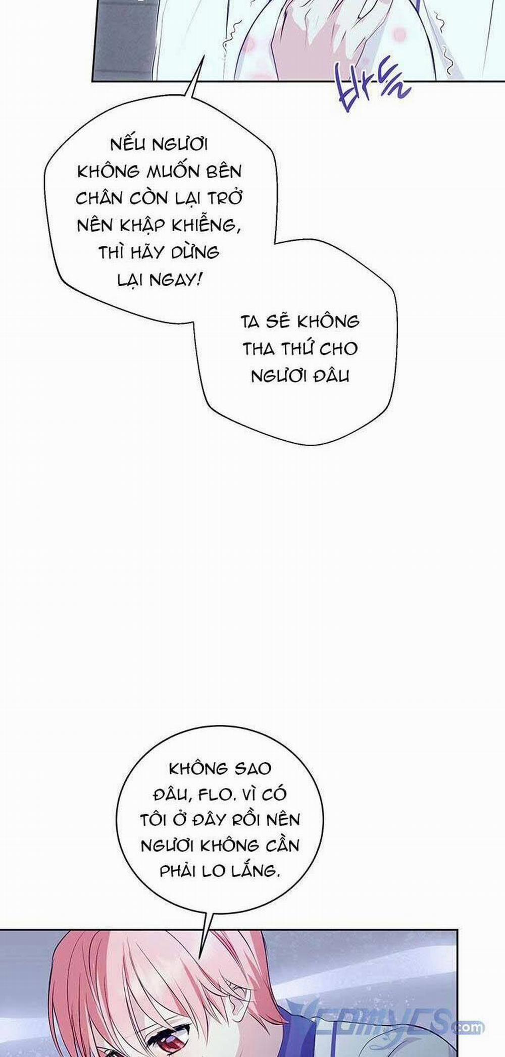 Nếu Tháo Đi Lớp Mặt Nạ Tử Tế Của Nam Chính 11 trang 29