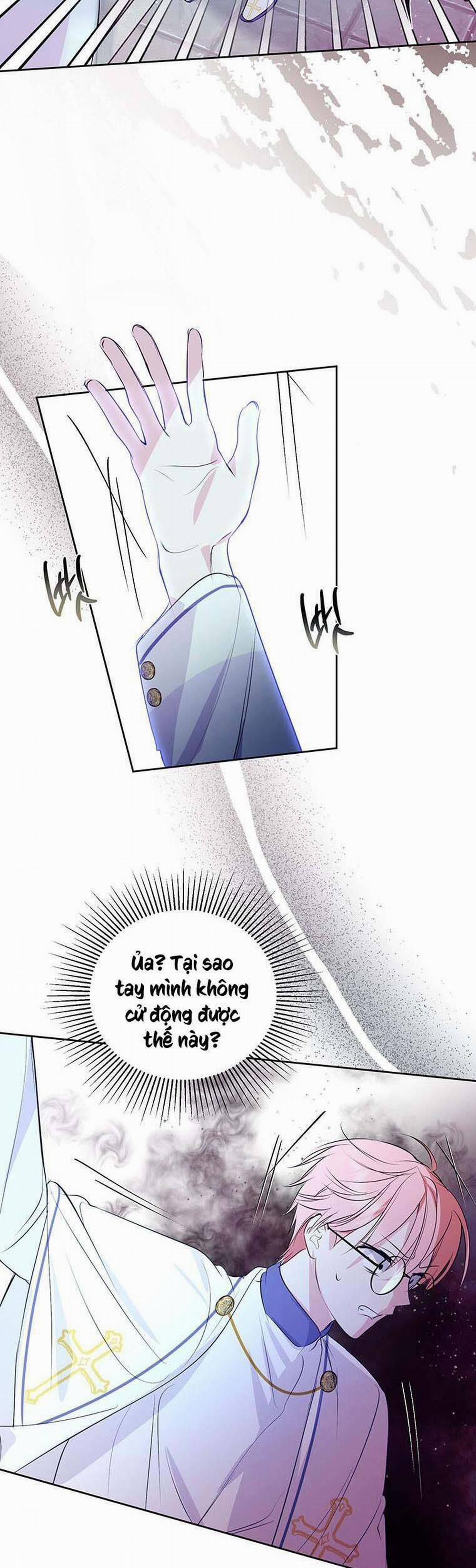 Nếu Tháo Đi Lớp Mặt Nạ Tử Tế Của Nam Chính 11 trang 37