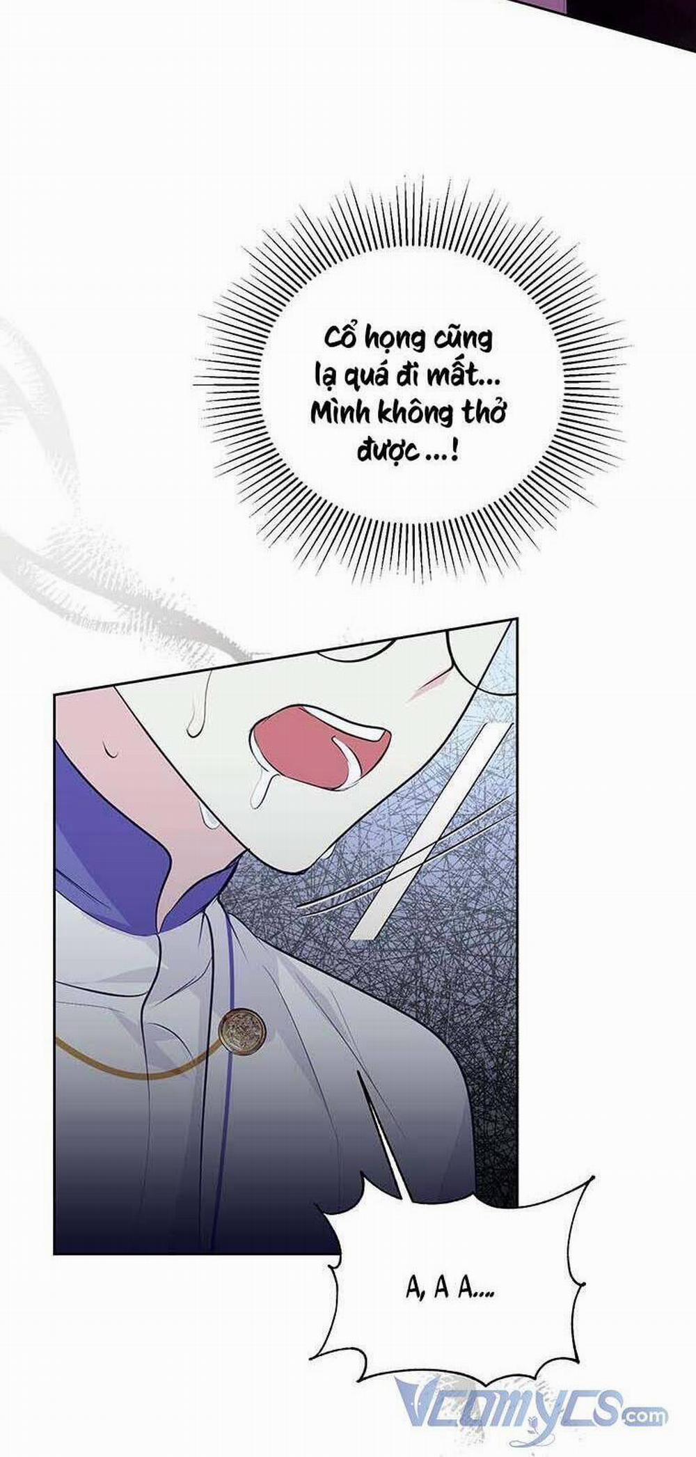 Nếu Tháo Đi Lớp Mặt Nạ Tử Tế Của Nam Chính 11 trang 38