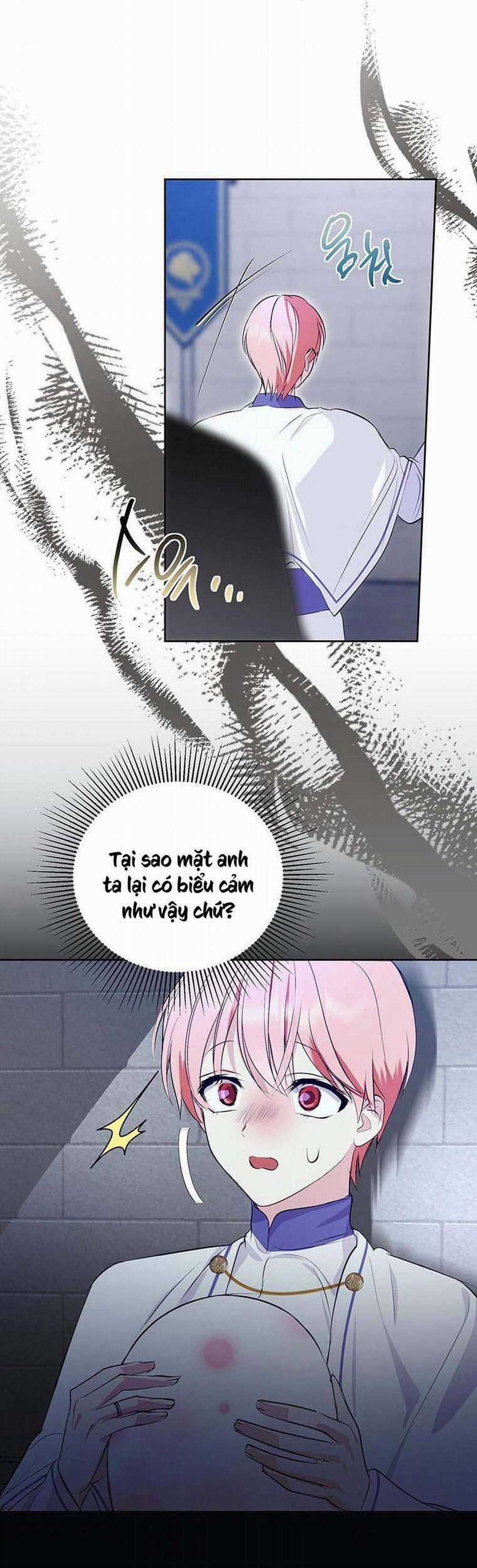 Nếu Tháo Đi Lớp Mặt Nạ Tử Tế Của Nam Chính 11 trang 39