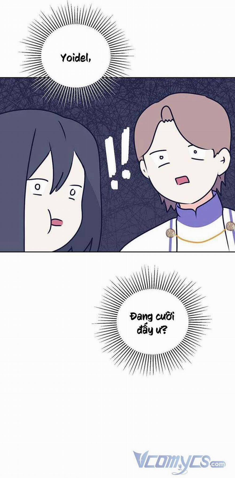 Nếu Tháo Đi Lớp Mặt Nạ Tử Tế Của Nam Chính 11 trang 5