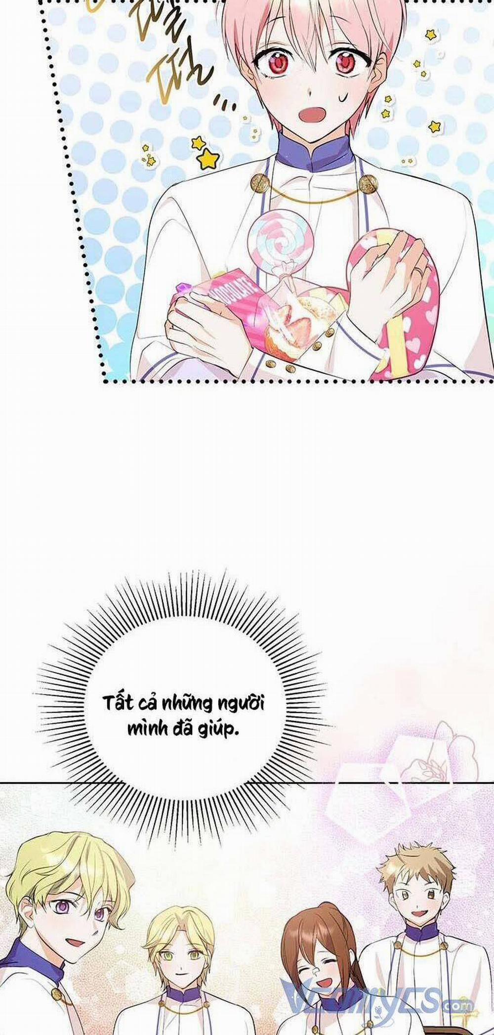 Nếu Tháo Đi Lớp Mặt Nạ Tử Tế Của Nam Chính 11 trang 7