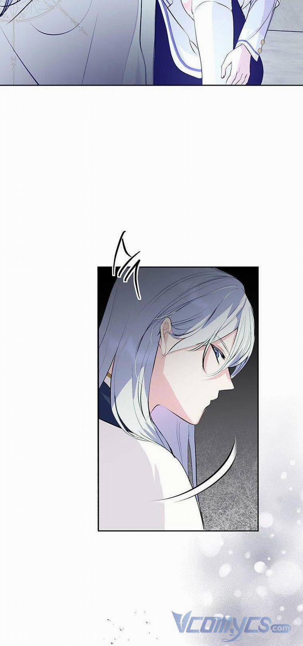 Nếu Tháo Đi Lớp Mặt Nạ Tử Tế Của Nam Chính 12 trang 10