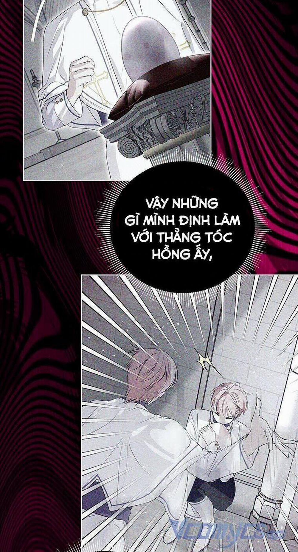 Nếu Tháo Đi Lớp Mặt Nạ Tử Tế Của Nam Chính 12 trang 12